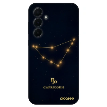 Etui na Samsung Galaxy A55 5G A556B - CAPRICORN