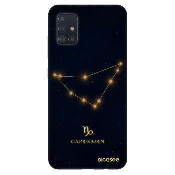 Etui na Samsung Galaxy A51 A515F - CAPRICORN