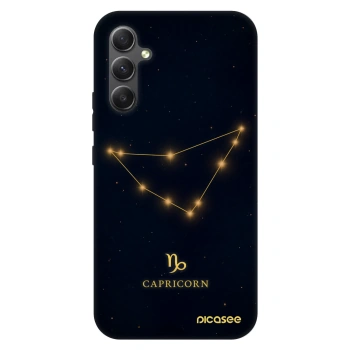 Etui na Samsung Galaxy A34 5G A346B - CAPRICORN