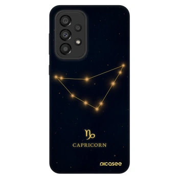 Etui na Samsung Galaxy A33 5G A336 - CAPRICORN