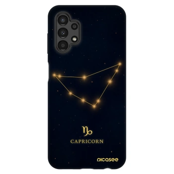 Etui na Samsung Galaxy A13 4G A135 - CAPRICORN