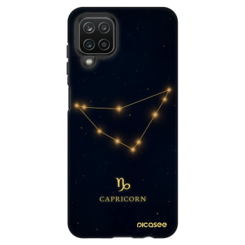Etui na Samsung Galaxy A12 A125F - CAPRICORN