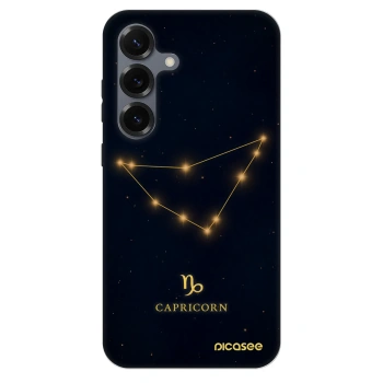 Etui na Samsung Galaxy S25 5G - CAPRICORN