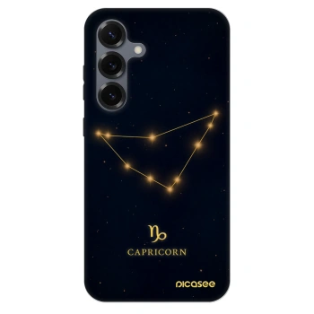 Etui na Samsung Galaxy S25+ 5G - CAPRICORN