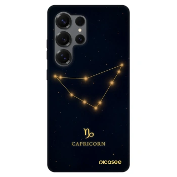 Etui na Samsung Galaxy S25 Ultra 5G - CAPRICORN