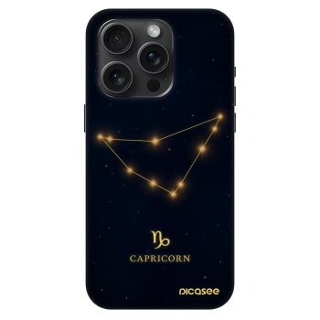 Etui na Apple iPhone 15 Pro - CAPRICORN