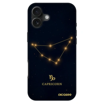 Etui na Apple iPhone 16 Plus - CAPRICORN