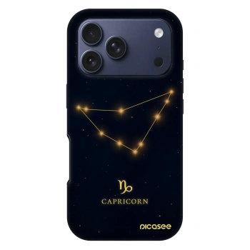 Etui na Apple iPhone 17 Pro - CAPRICORN