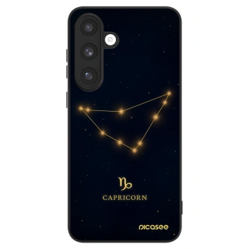 Picasee ULTIMATE CASE PowerShare pro Samsung Galaxy S25 FE 5G - CAPRICORN