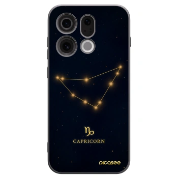 Etui na OPPO Find X9 - CAPRICORN