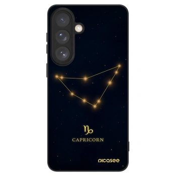 Picasee ULTIMATE CASE na Samsung Galaxy S26+ - CAPRICORN