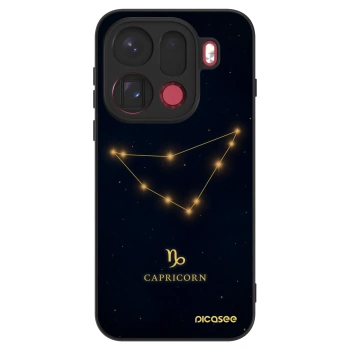 Etui na OPPO Find X9 Pro - CAPRICORN