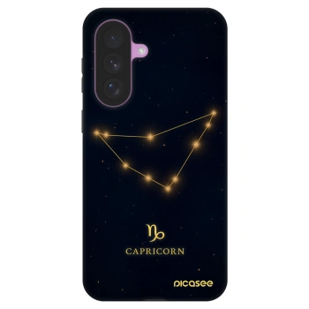 Picasee Fashion Case na Samsung Galaxy A57 5G - CAPRICORN