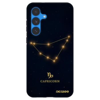 Etui na Samsung Galaxy S25 FE 5G - CAPRICORN