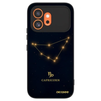 Etui na Honor 600 - CAPRICORN