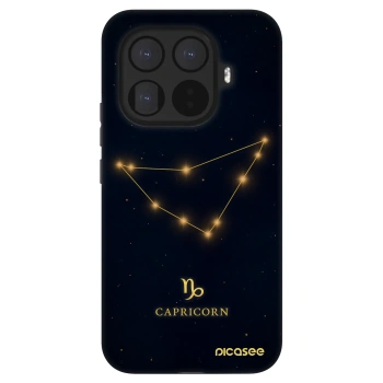 Picasee Fashion Case na Xiaomi 15T Pro - CAPRICORN