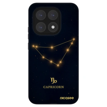 Picasee Fashion Case na Xiaomi 15T - CAPRICORN