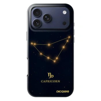 Etui na Apple iPhone 18 Pro Max - CAPRICORN