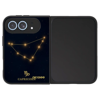 Etui na Apple iPhone Duo - CAPRICORN