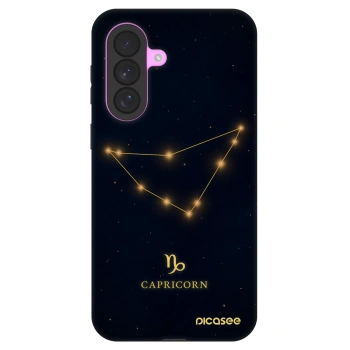 Picasee Fashion Case na Samsung Galaxy A37 - CAPRICORN