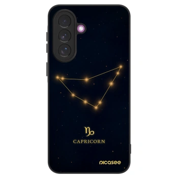 Picasee ULTIMATE CASE na Samsung Galaxy A37 - CAPRICORN