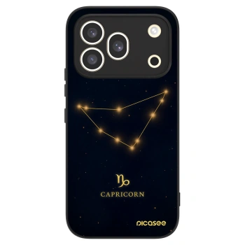 Picasee ULTIMATE CASE na Honor 600 Pro - CAPRICORN