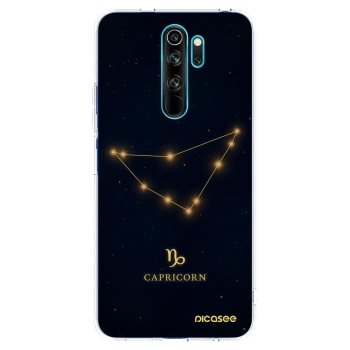 Etui na Xiaomi Redmi Note 8 Pro - CAPRICORN