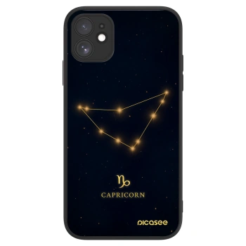 Picasee ULTIMATE CASE na Apple iPhone 11 - CAPRICORN