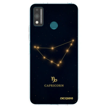 Etui na Honor 9X Lite - CAPRICORN