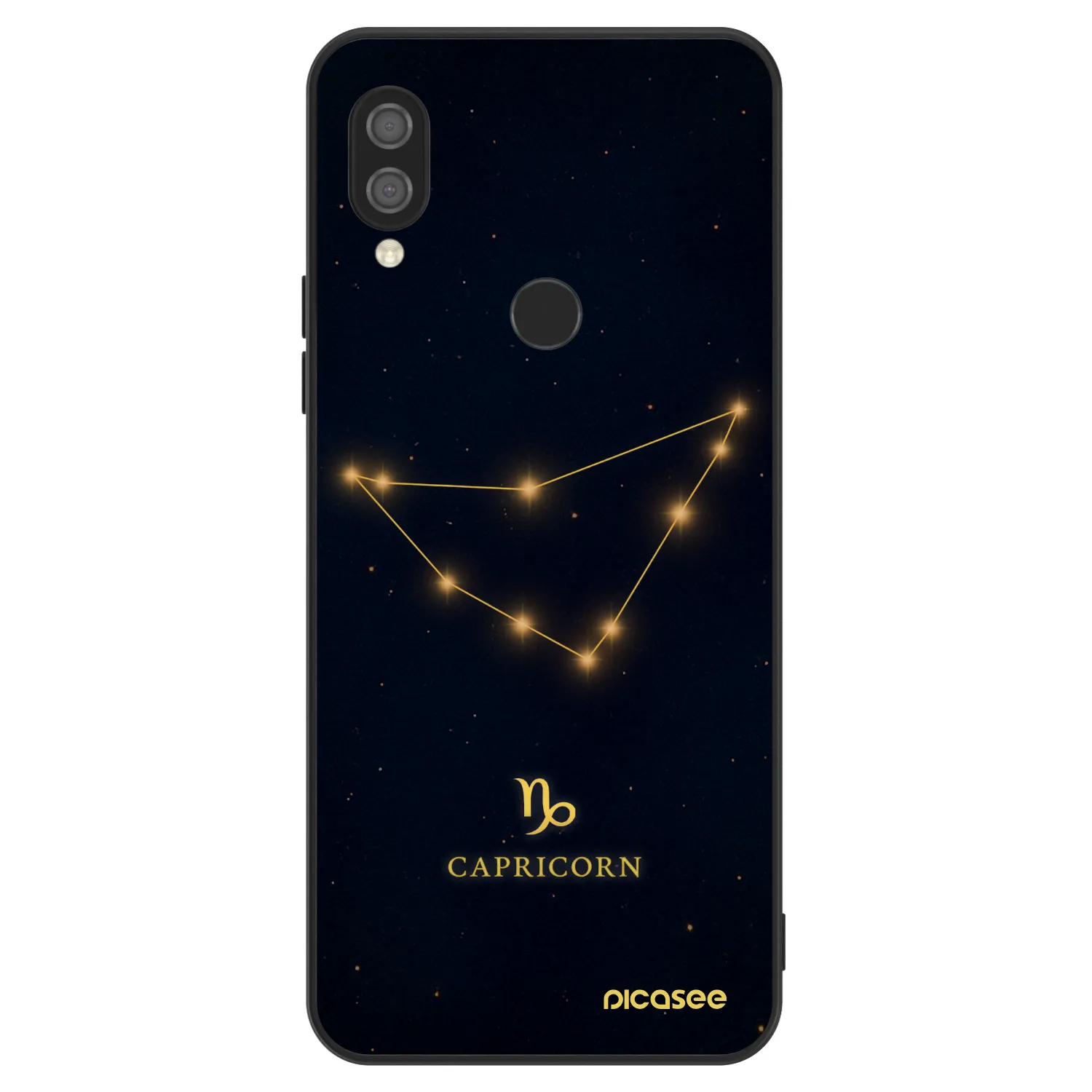 Picasee ULTIMATE CASE na Xiaomi Redmi 7 - CAPRICORN