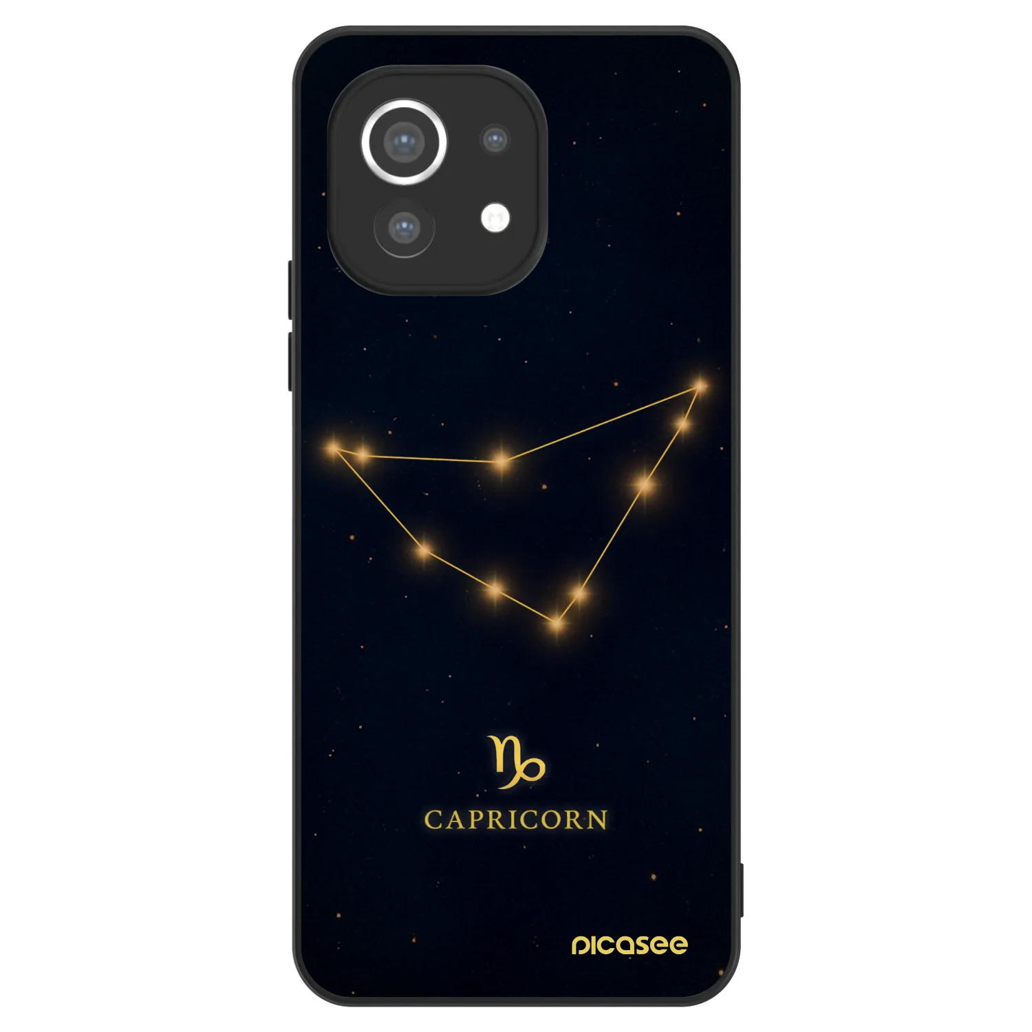 Picasee ULTIMATE CASE na Xiaomi Mi 11 - CAPRICORN