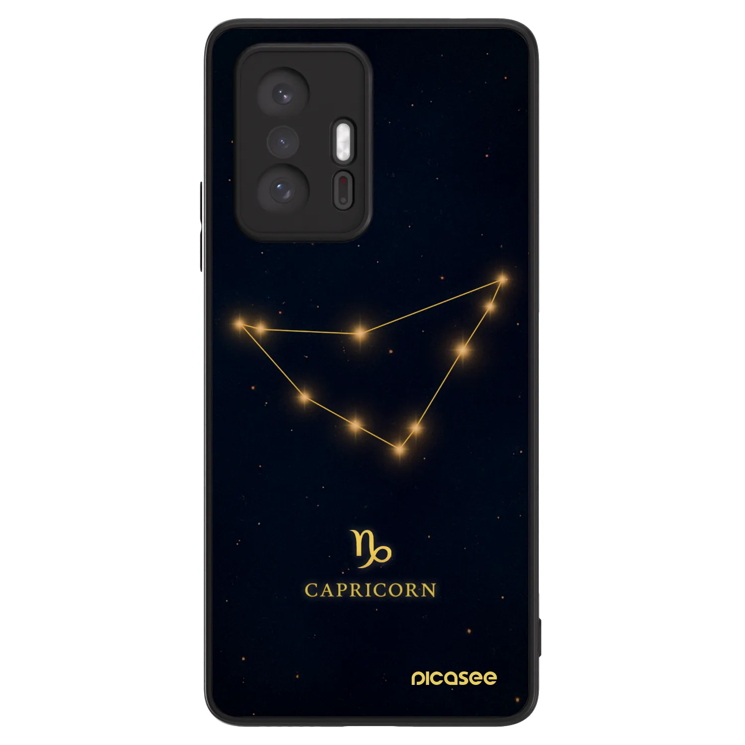 Picasee ULTIMATE CASE na Xiaomi 11T - CAPRICORN