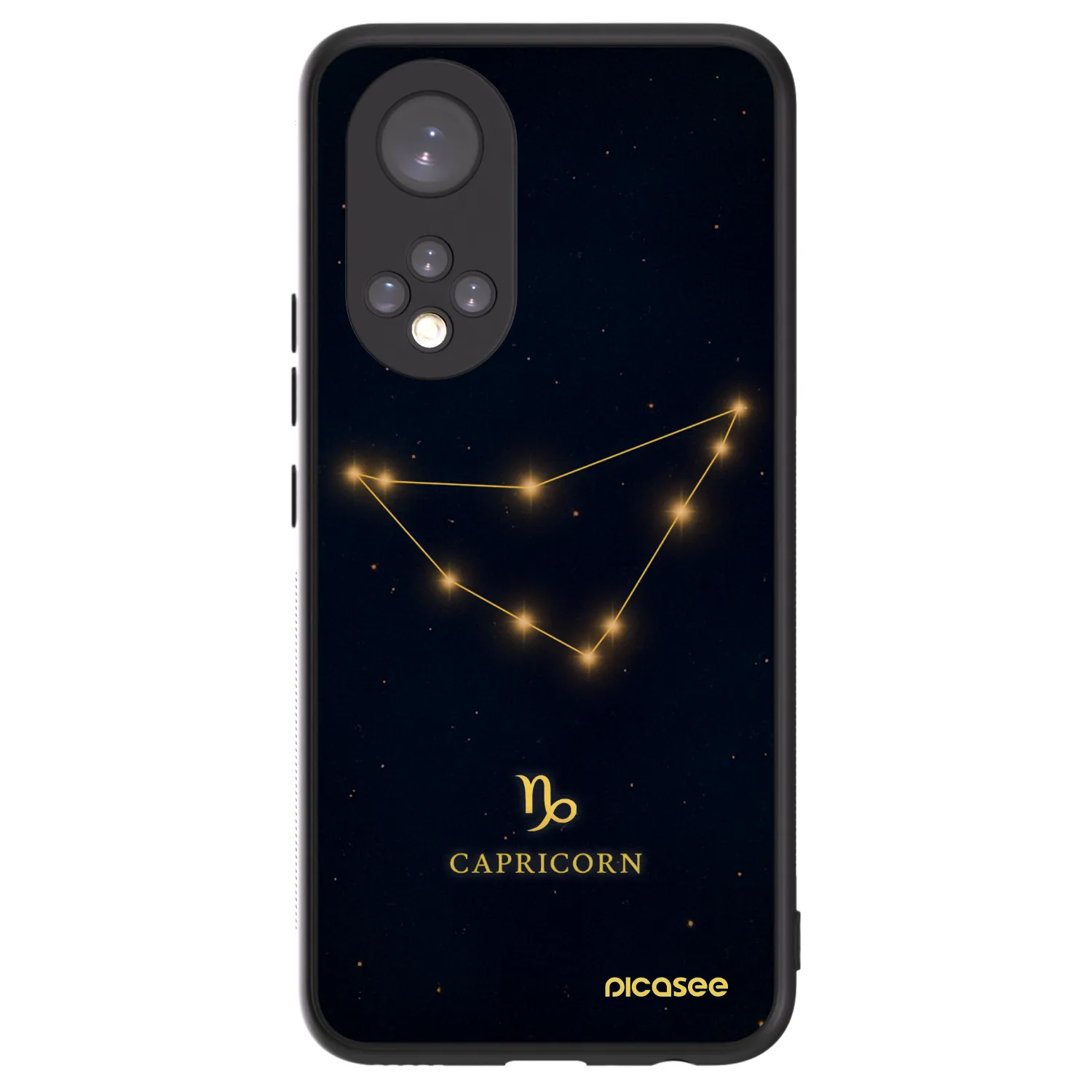 Picasee ULTIMATE CASE na Huawei Nova 9 - CAPRICORN