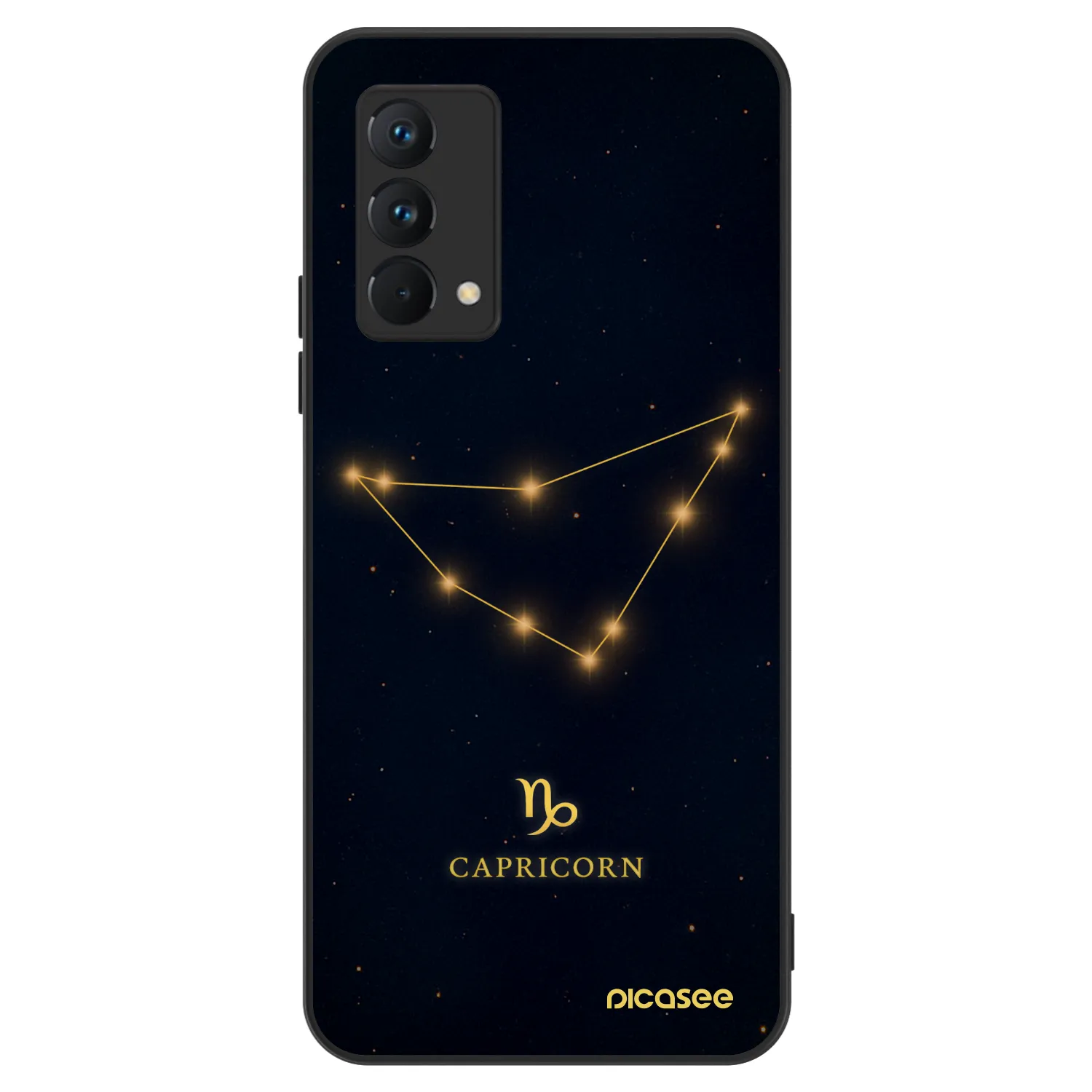 Picasee ULTIMATE CASE na Realme GT Master Edition 5G - CAPRICORN