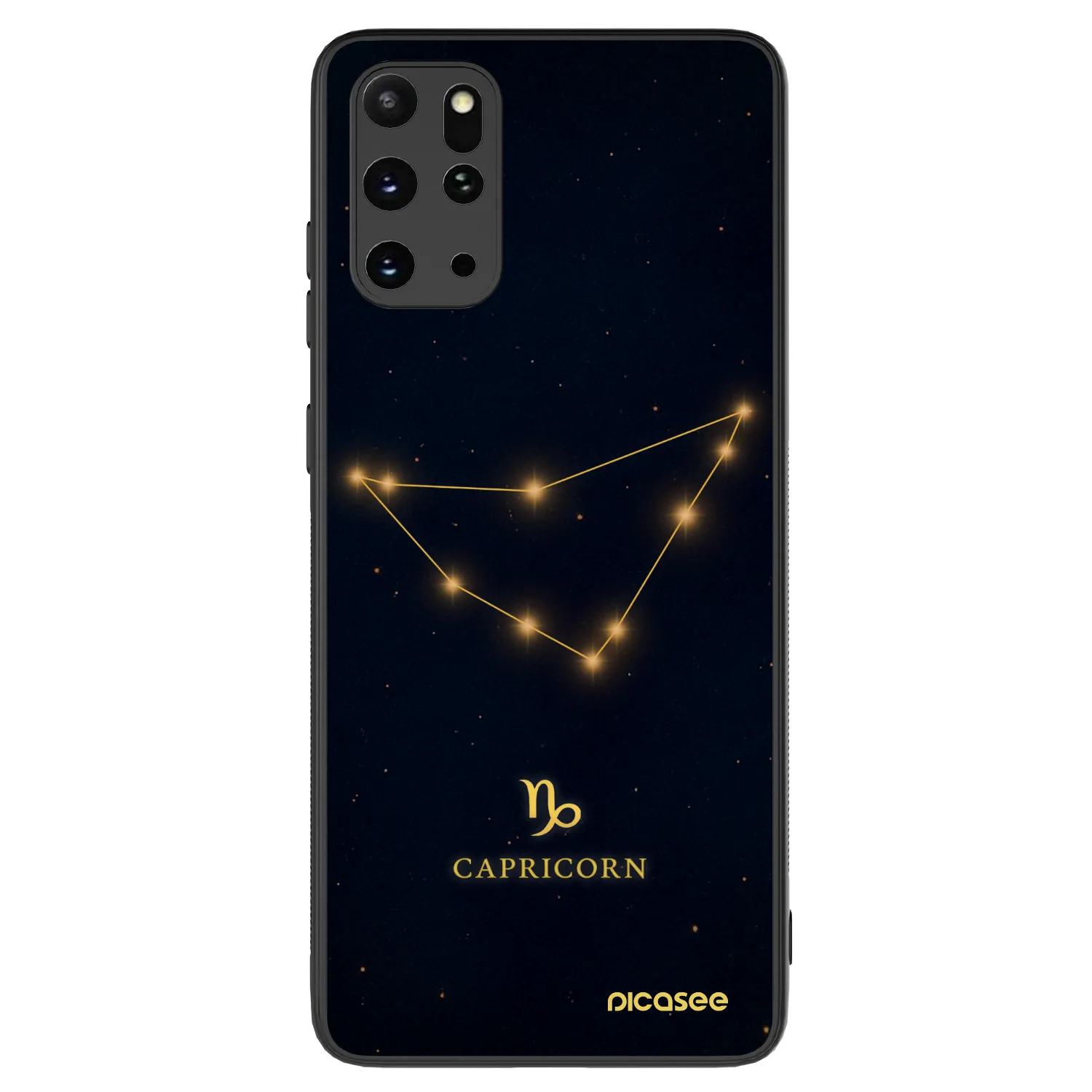 Picasee ULTIMATE CASE na Samsung Galaxy S20+ G985F - CAPRICORN