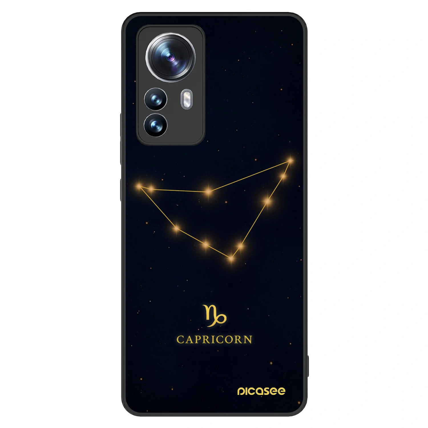 Picasee ULTIMATE CASE na Xiaomi 12 Pro - CAPRICORN