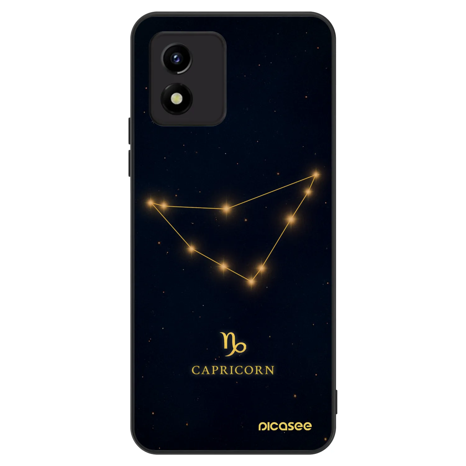 Picasee ULTIMATE CASE na Vivo Y01 - CAPRICORN