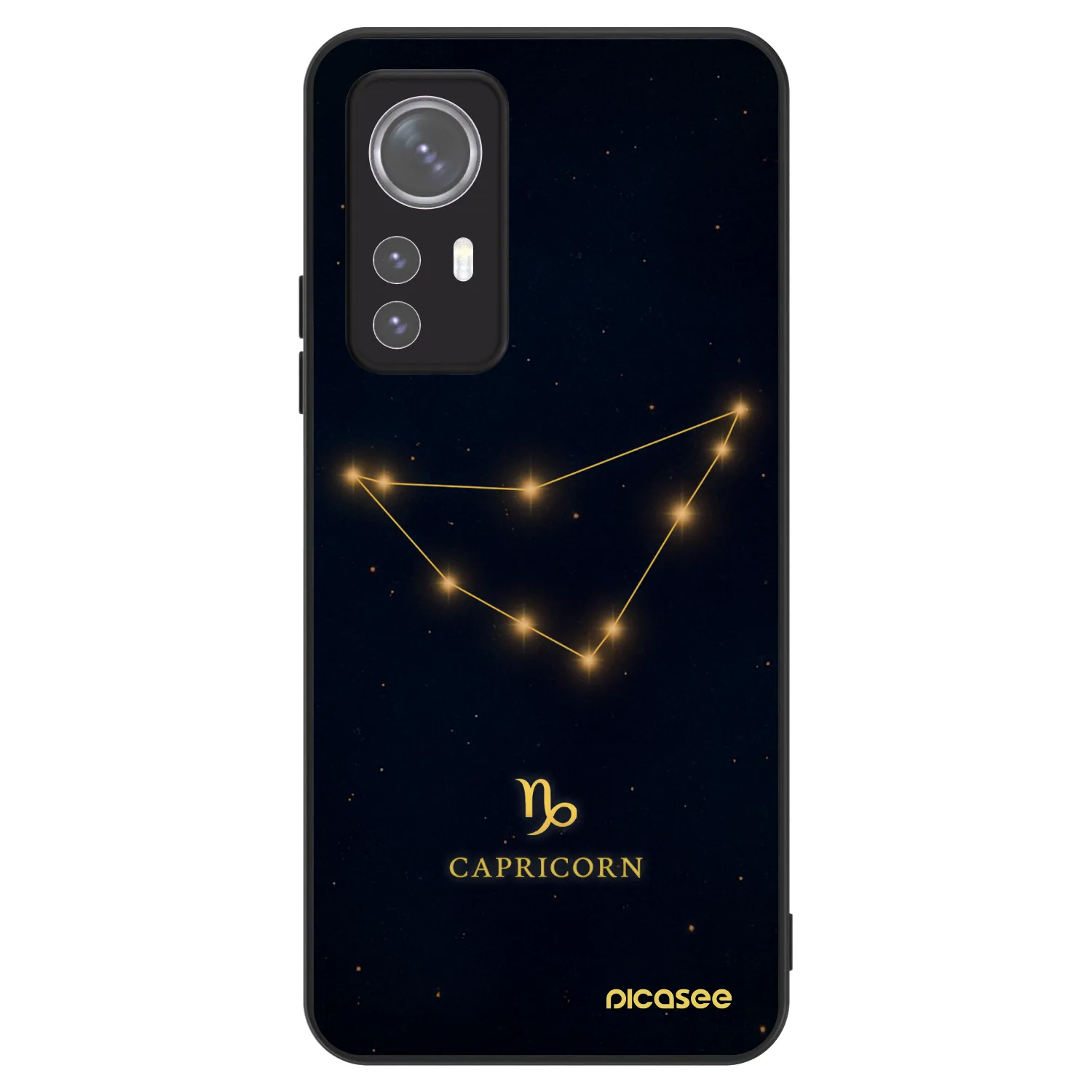 Picasee ULTIMATE CASE na Xiaomi 12X - CAPRICORN