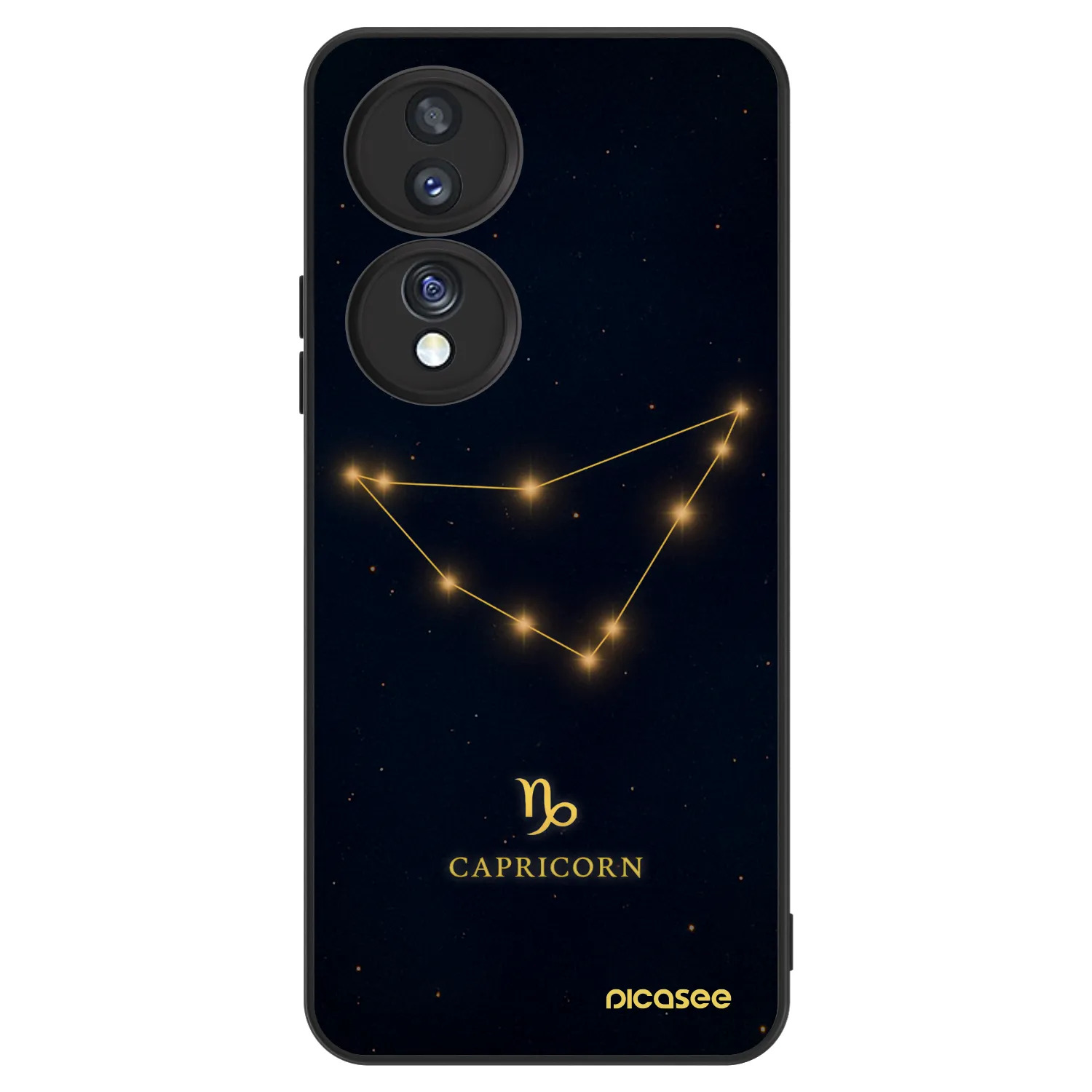 Picasee ULTIMATE CASE na Honor 70 - CAPRICORN