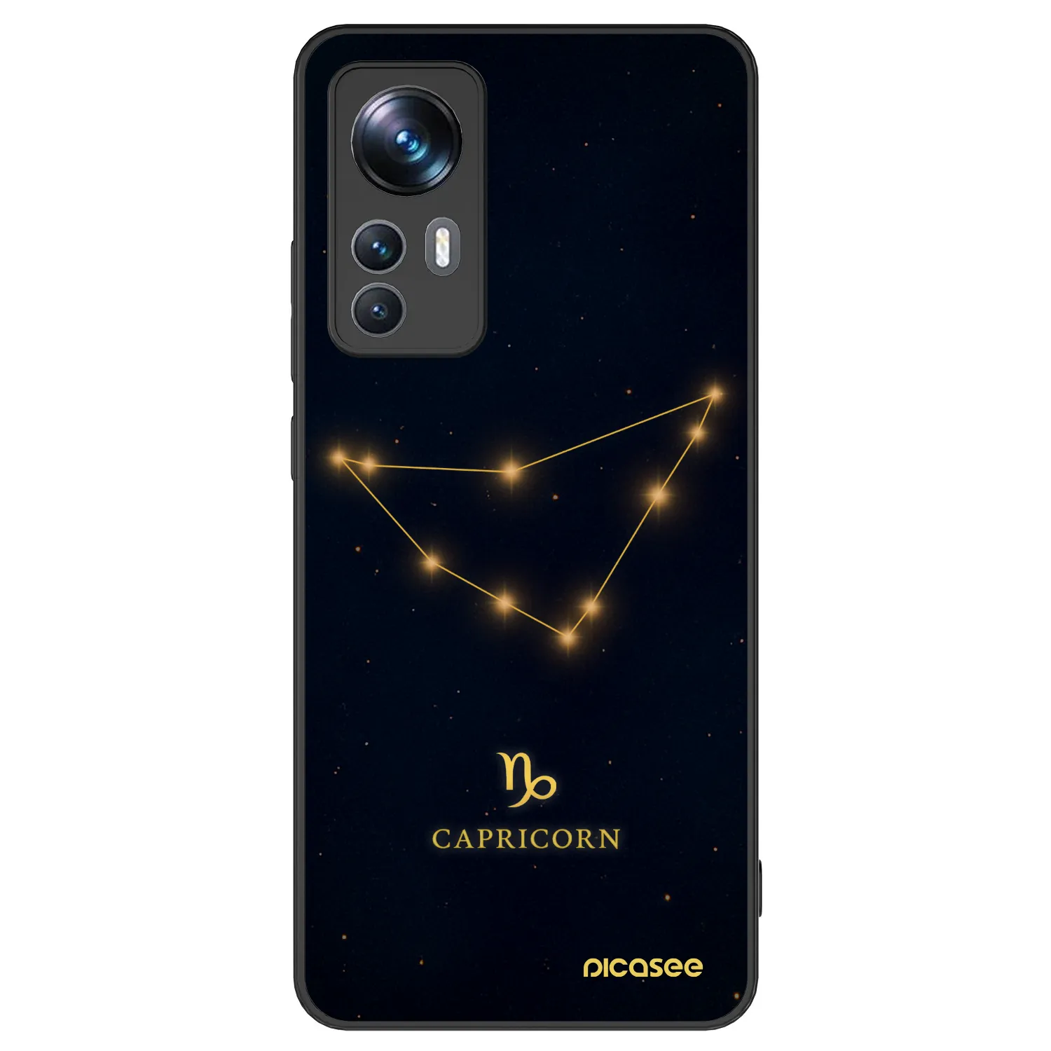 Picasee ULTIMATE CASE na Xiaomi 12T Pro - CAPRICORN