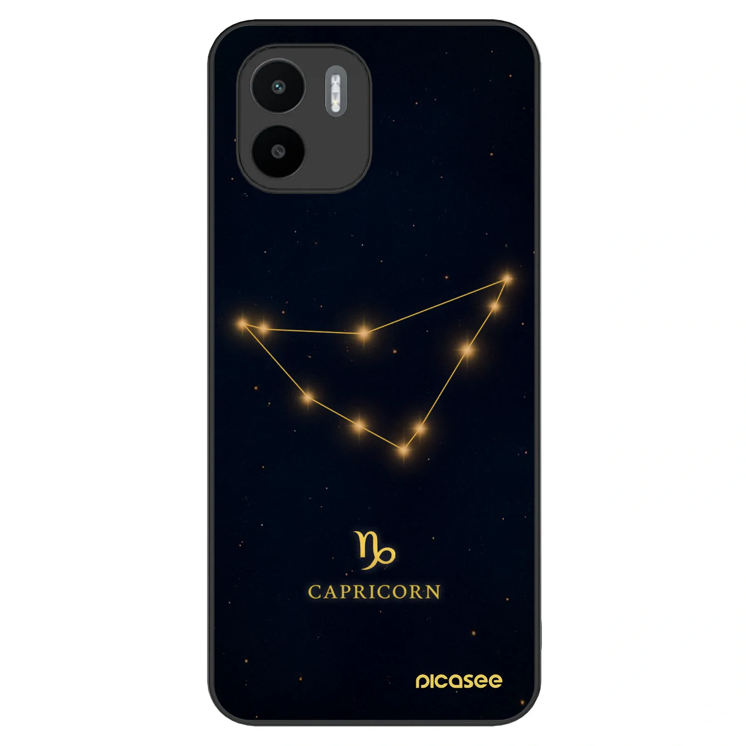 Picasee ULTIMATE CASE na Xiaomi Redmi A1 - CAPRICORN