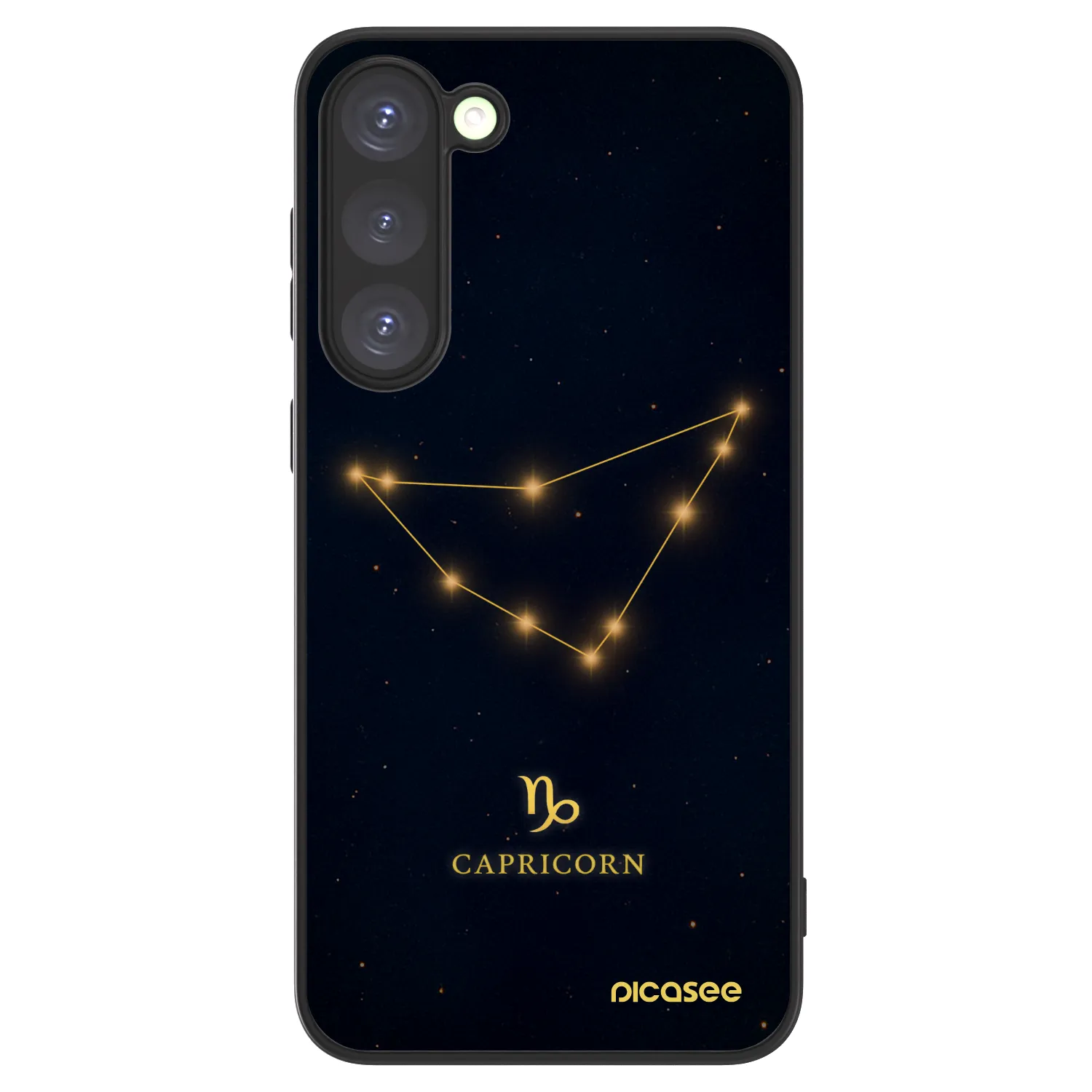 Picasee ULTIMATE CASE na Samsung Galaxy S23+ 5G - CAPRICORN