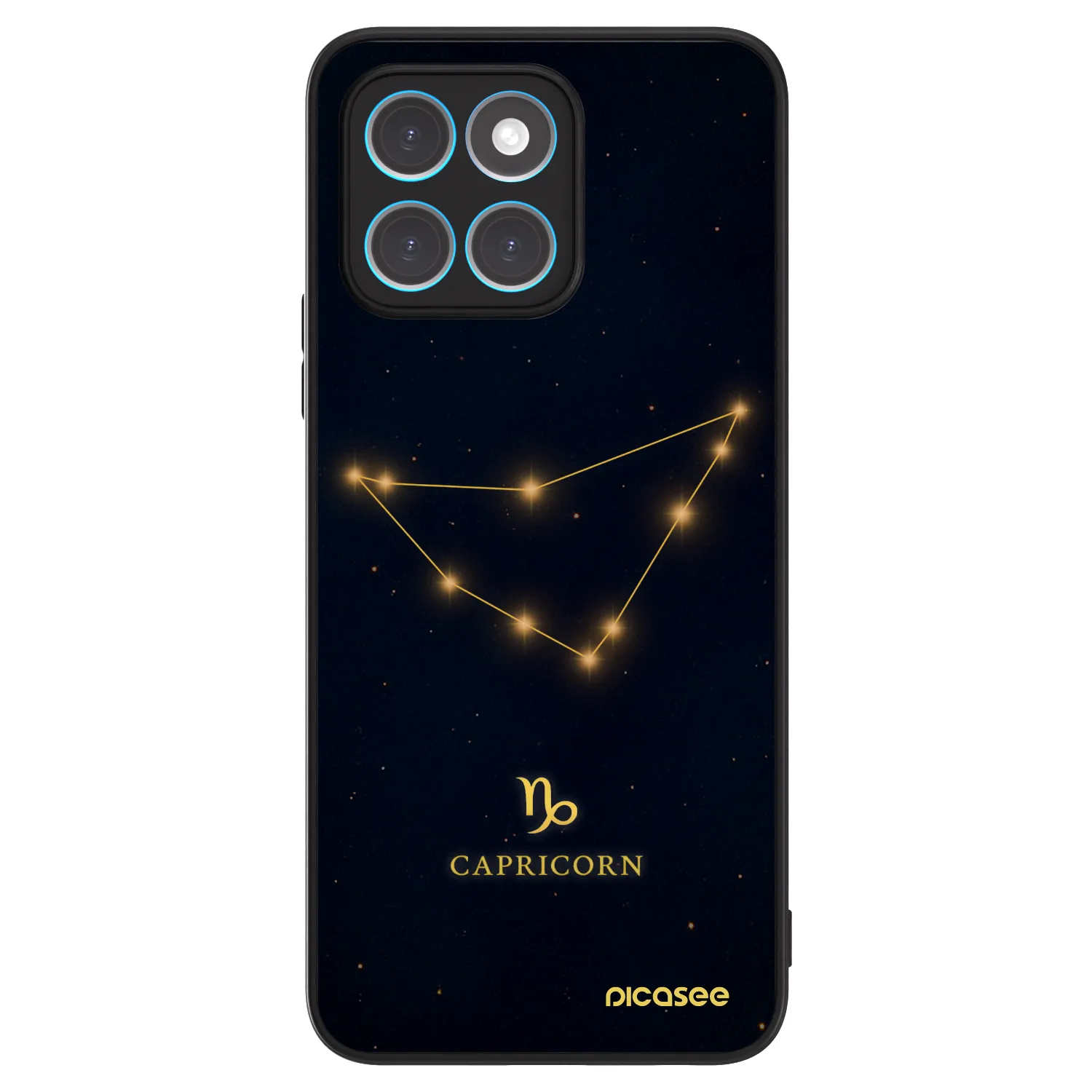 Picasee ULTIMATE CASE na Honor X6 - CAPRICORN