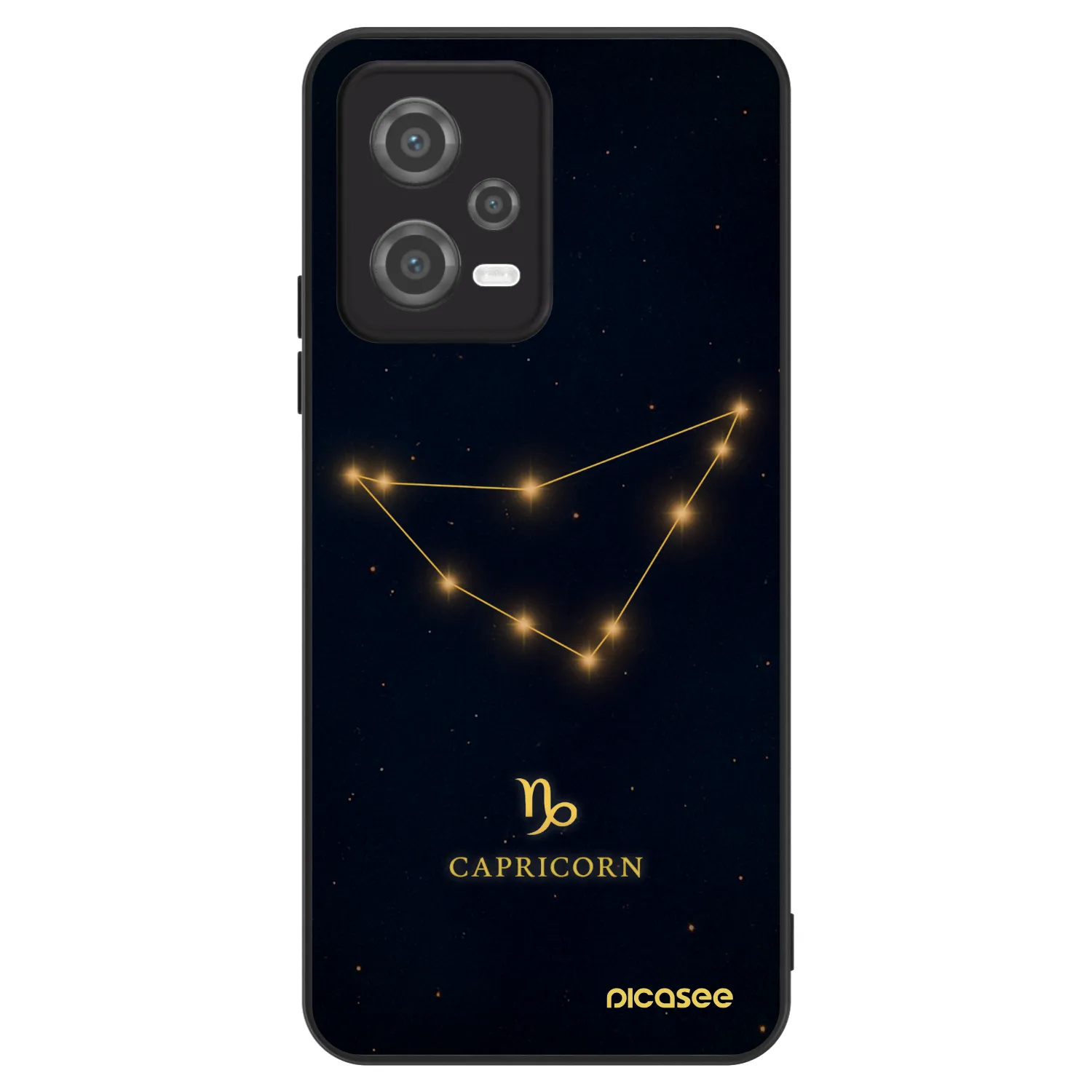 Picasee ULTIMATE CASE na Xiaomi Poco X5 - CAPRICORN