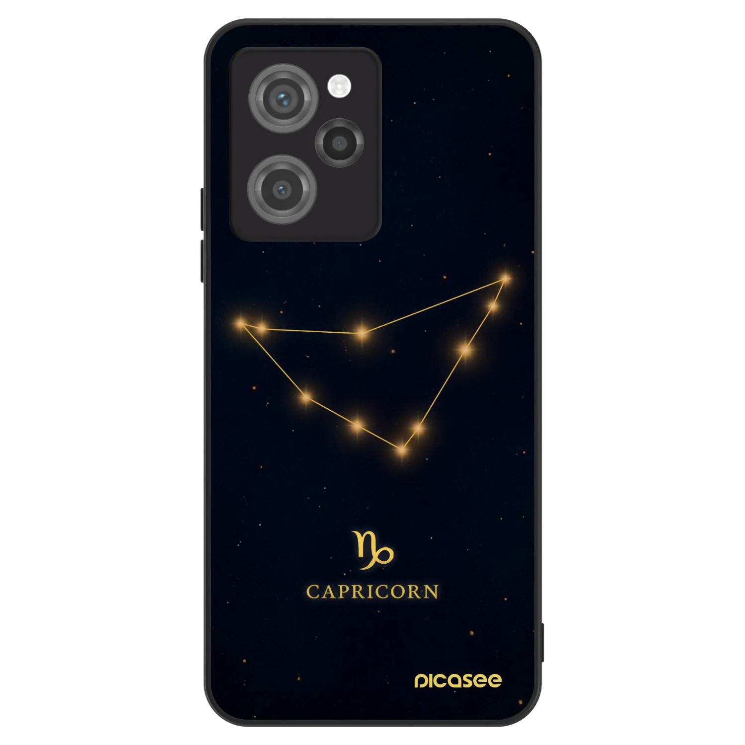 Picasee ULTIMATE CASE na Xiaomi Poco X5 Pro - CAPRICORN