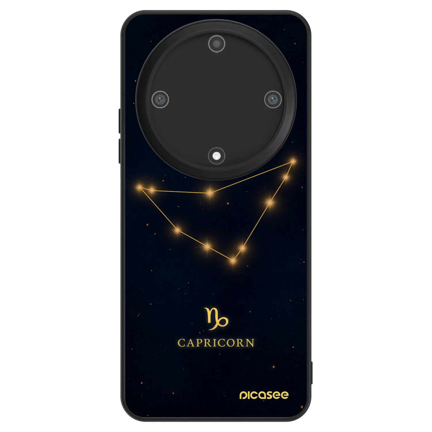 Picasee ULTIMATE CASE na Honor Magic5 Lite 5G - CAPRICORN