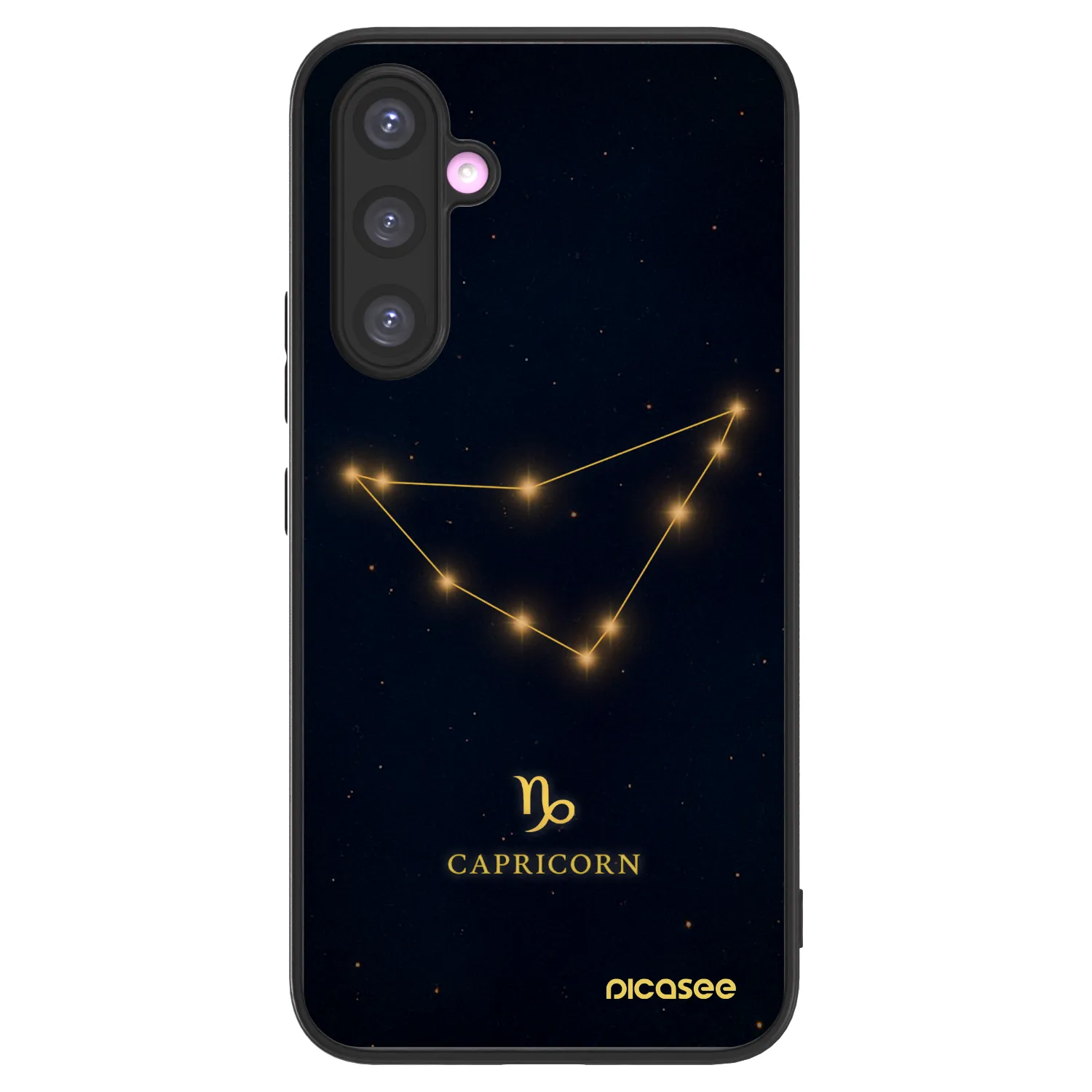Picasee ULTIMATE CASE na Samsung Galaxy A54 5G A546B - CAPRICORN
