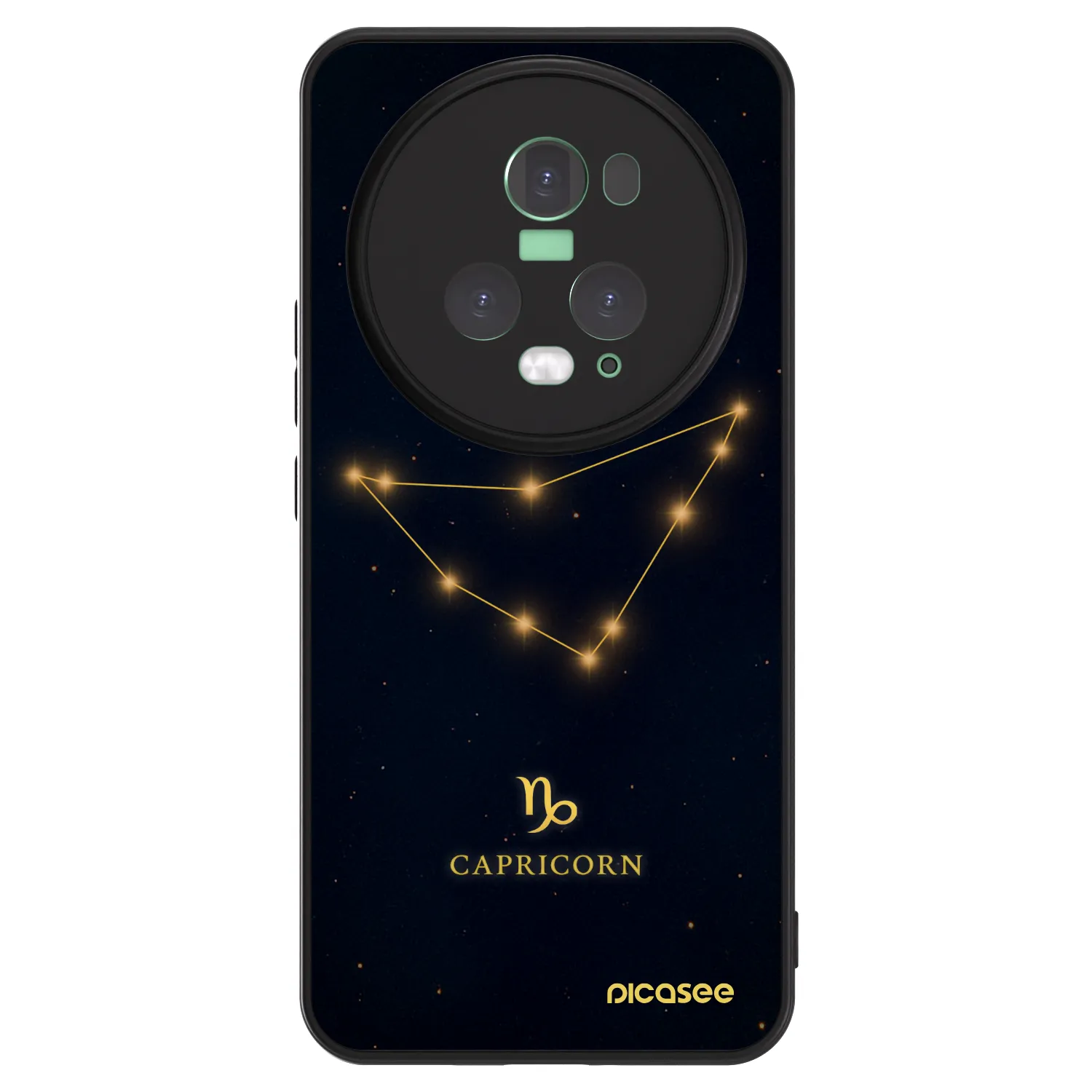 Picasee ULTIMATE CASE na Honor Magic5 Pro - CAPRICORN