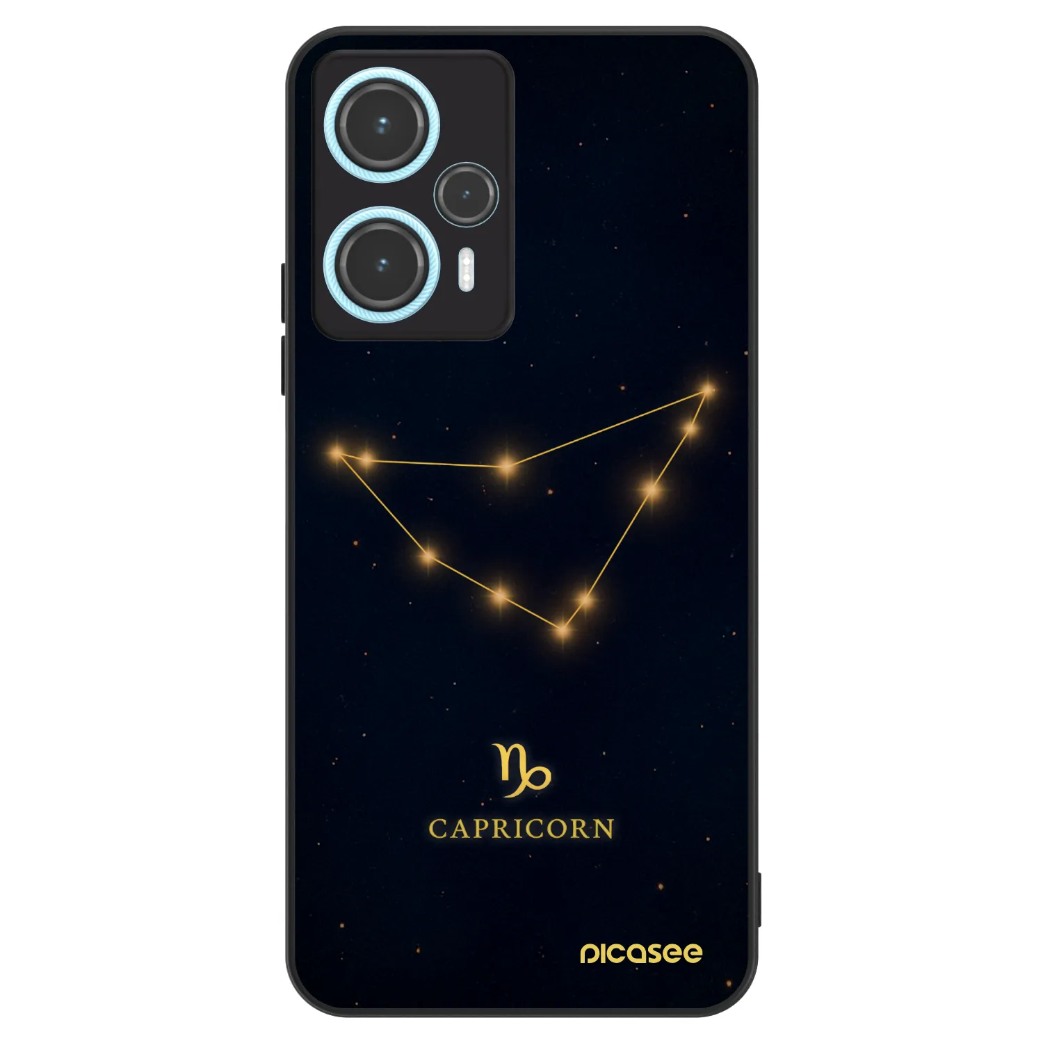 Picasee ULTIMATE CASE na Xiaomi Poco F5 - CAPRICORN