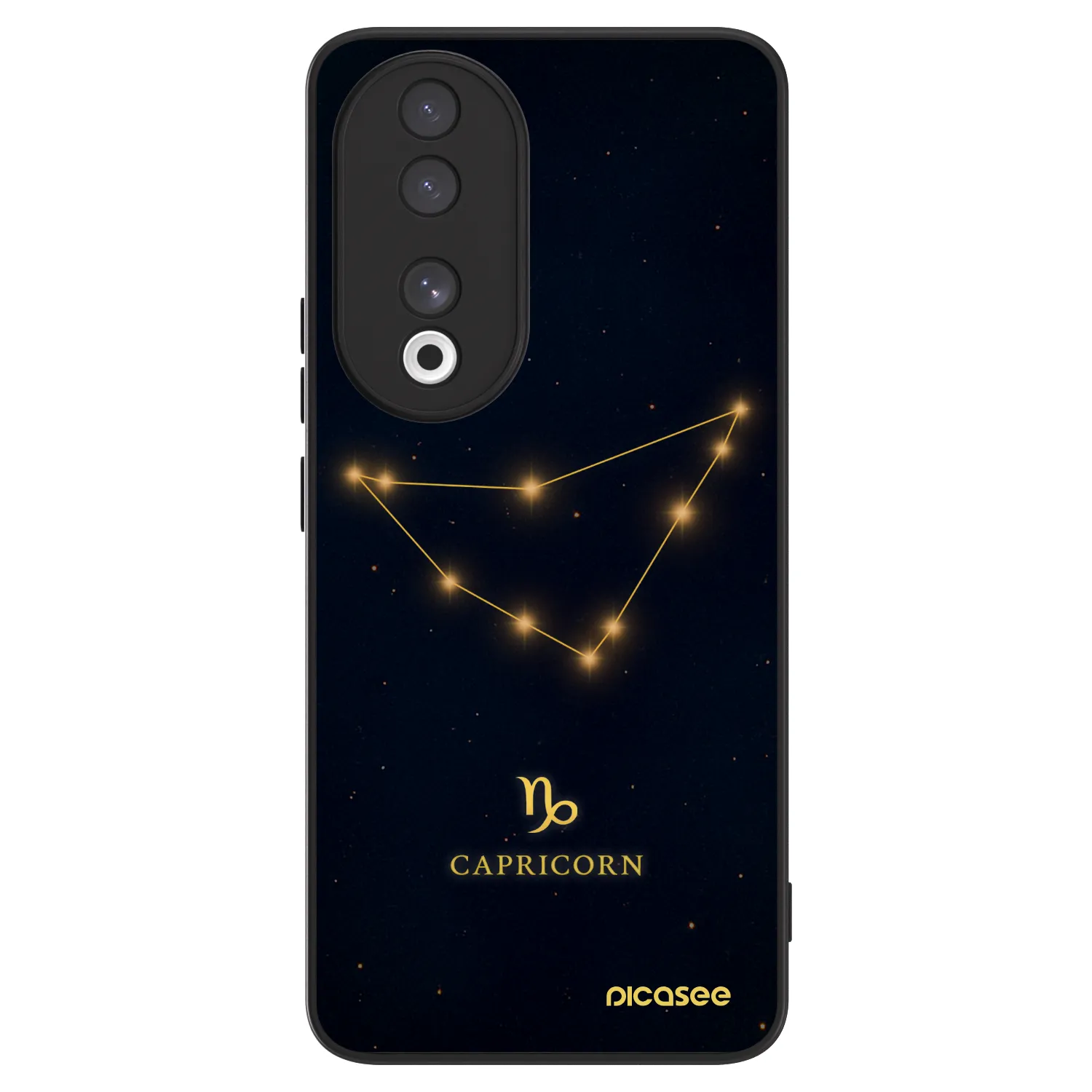 Picasee ULTIMATE CASE na Honor 90 5G - CAPRICORN